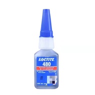 Loctite 480LOCTITE Medium Viscosity Impact Resistant Vibration Resistant 20G Loctite 480LOCTITE Glue