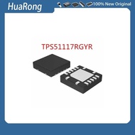 5 Pieces/Batch TPS51117RGYR TPS51117RGY TPS51117 51117 QFN14