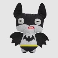 FUGGLER Batman 9" Plush