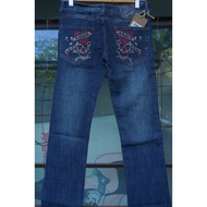 Ed Hardy Women's Jeans Size 29