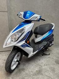 {高雄} 承鑫車業 三陽 SYM 悍將 FIGHTER 150cc 中古車 可分期