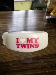 Twins 2024 演唱會手鐲燈