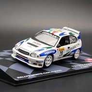 [Out of Print] ixo Toyota Toyota Corolla Corolla WRC (If You Have Any Questions Contact Online Custo