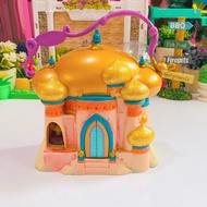 Second-Hand Disney Store House Scene No Play.