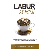 [PATRIOT PUBLICATION] Labur Santai (L138,Y37)