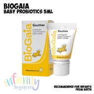 BioGaia Protectis Baby Probiotics Drops 5ml / Expiry 04/2026