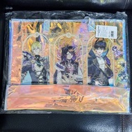 潮玩星球 NIJISANJI EN 男子組 鐳射包