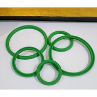 HYDRAULIC SEAL UHS 67 VALQUA. UHS 67 X 77 X 6 . PISTON ROD