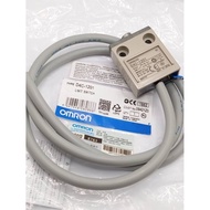 Authentic Brand Limit Switch Model D4C-1201