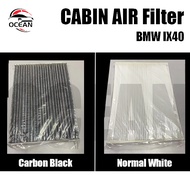 BMW IX20 IX40 IX50 IXM60 Mahle Premium Filter PU978002 | Fast Shipping | Cabin Filter | Air Filter