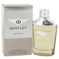 BENTLEY INFINITE EDT FOR MEN
