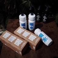 OKOK Studio| Bicycle Cycling Water Bottle Sports Water Cup Lightweight Squeeze Portable Water Bottle