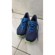 Gel kinsei max Men's Running Shoes preloved size US 12 insole 29.5cm ORIGINAL 1000%