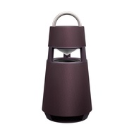 LG RP4 XBOOM 360 Omnidirectional Portable Bluetooth Speaker - RP4 Burgundy