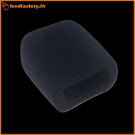 FTY  High-Density Foam Windscreen for AM8 Microphone - Noise Reduction Cover N