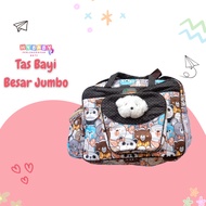 Jumbo Large Bag Jumbo Character Sling Bag