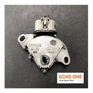 84540-52070 TOYOTA WISH ESTIMA VELLFIRE ALPHARD Selector Switch / Gearbox Inhibitor Switch Used Orig