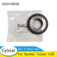 Gear 5-speed Input 43241-39030 For Hyundai Tucson Ix35 4324139030