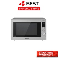 Panasonic 34L Microwave Oven