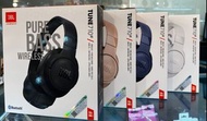 💥激減優惠 只求清貨 原裝行貨💥 JBL Tune 710BT
