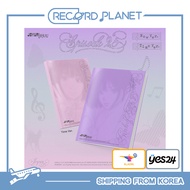 [POB] JOYURI The 3rd Mini Album [Episode 25]