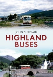 Highland Buses John Sinclair