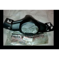 ORIGINAL YAMAHA FORCE FI REAR BUMPER