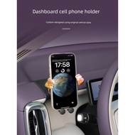 car assessories interior car assessories Zero Run B01/B10 Special Instrument Panel Car Mobile Phone 