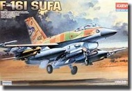 [威逸模型] 愛德美 1/32 以色列 F-16I SUFA 12105~補貨中