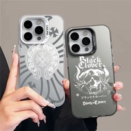 IMD Frosted Phone Case for Redmi Note 13 Pro Plus RedmiA3 A1 A2 13C 12C 10C 9C 12 10 9 Note11S 12 Pr