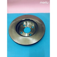 1 SET TRW  Perodua Alza (N)/Toyota Vios NCP93 Yaris FRONT BRAKE DISC  DF4806