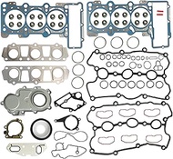 Engine Head Gasket Kit for VW T-ouareg,11-18,for Audi A4/S4/A5/S5/A6 09-17,OE HS54834 CS54834 06C115