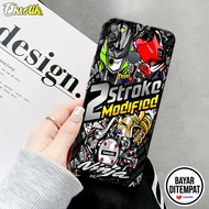 Case INFINIX SMART 5 - Eksotik - Casing INFINIX SMART 5 - Fashion Case - Motif Racing - Aksesoris Ha