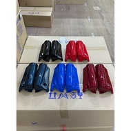 Y100 FORK SIDE COVER R/L