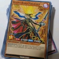YuGiOh Rush Duel TCG Starter Deck(S) Not Official English Cards/Proxy Printed cards Yu-Gi-Oh Rush Du