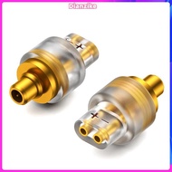 QDC Mmcx Adapter Mmcx to Qdc Adapter Female to IE300 Male Adapter for IE600 IE900  N5005 N30 N40