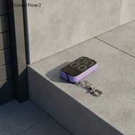 [new] Universal Garage Door Opener Remote Multi-frequency 280-868MHz 433MHz 390MHz for Home Apartmen