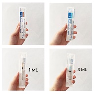 Syringe/syringe/spet/medicine Syringe 1ml, 3ml, 5ml Animal Dog Cat Rabbit/Animal Medicine Drinking A