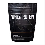 ️台灣直送✈️館長-惡名昭彰 NOTORIOUS SELECT 分離乳清蛋白 1KG