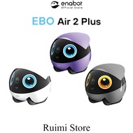 Enabot EBO Air2 Plus Full-Featured Mobile Camera Wireless Camera Smart Pet Monitoring Robot