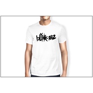blink 182  customize T shirt