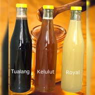 Madu Asli Kelulut/ Tualang/ Madu kelulut Original 500ML 1Kg