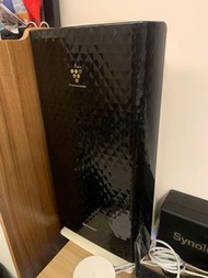 Sharp FU-W40A 空氣清新機