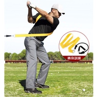 Golf Turning Belt Golf Training Golf Accessories
