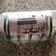 Original Suzuki Nex Secondary CVT Pully Spring 21243 09J00 N00