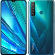 Realme 5pro ram 4/128 gb garansi resmi