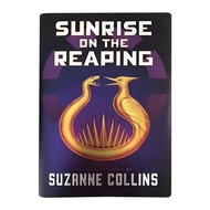 Sunrise on the Reaping (A Hunger Games Novel) (The Hunger Games) shopebanmy