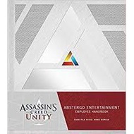 (BX) Abstergo Entertainment Employee Handbook - Insight Editions (ISBN: 9781608874033)