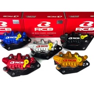 RCB S26 Series Brake Caliper NMAX, AEROX