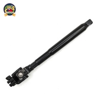 Svenubee Lower Steering Column Shaft for Ford Escape Mercury Mariner 2008 2009 2010 2011 2012 8L8Z3B